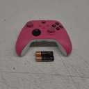 Xbox Wireless Gaming Controller (2025)  Deep Pink  Play on, Windows, Android, iOS, FireTV Sticks, Smart TVs, VR Headsets