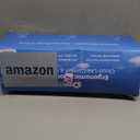 5 STARS UNITED Seat Cushion for Tailbone Pain Relief  Large Memory Foam Cushion for Coccyx, Hip, Sciatica & Post-Surgery Recovery  Wheelchair, Car, Desk, Gaming & Office Chairs, Black