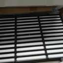 Spirit E310 Grill Parts for Weber Spirit, 17.5" Grill Grates 15.3" Flavorizer Bars for Weber Spirit 300 & GS4 Spirit II 300, Spirit E-310 E-315 Grills with Front Control Knobs for Weber 7638 7636