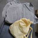 Self-Inflating SUV Air Mattress with Built in Electric Pumpcar air Mattress for TrunkPortable car Mattress for Travle and Camping (Light Gray)