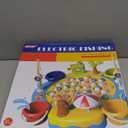 66 PCS Magnetic Fishing Game for Kids Toddlers 3-5, Board Game for Kids 4-6, 1-8 Players Fishing Toys for Boys 3 4 5 6 7 8 Year Old with 360° Rotation, Ideas Birthday Gifts for 3 4 5 6 7 8 Year Old