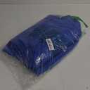 2 Pack Fitted Table Clothes-96 x 30 Inch Rectangle Tablecloths for 8 Foot Tables , Washable Polyester 8FT Table Cover for Parties, Holiday Dinner, Wedding, Trade Show (8FT | 2 Pack, Royal Blue)