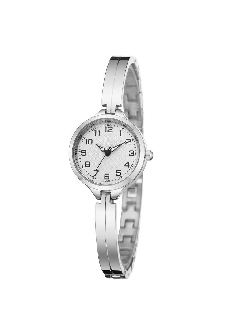 Women's Wrist Quartz Watches Bracelet Watch,Reloj para Mujer Small Dainty Watch for Women Christmas Gifts