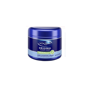 Noxzema The Original Deep Cleansing Cream 2 OZ - Buy Packs and SAVE (Pack of 1