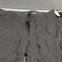 Lee Men's Extreme Motion Carolina Cargo Short (Size 36, Mortar Gray)