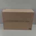 King Kooker 24WC Heavy-Duty 24" Portable Propane Outdoor Cooker with 18" Steel Wok, Black