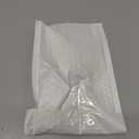 Soap Dispenser Pump Replacement, Kitchen and Bathroom Soap Pump Replacement, Reusable 304 Stainless Steel Hand Soap Pump, Shampoo and hand soap pump, Standard Diameter 28/400 Neck Size (2 PCS)