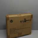 Dog Car Seat & Versatile Pet Carrier - 2in1 Dog Carriers for Small Dogs, Durable Polyester, Adjustable Straps, Breathable Mesh, Removable Pad, Toy Included - Ideal for Stress-Free Travel