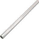 5'' Inch Straight DIY Custom Mandrel Exhaust Pipe Tube Pipe, Industrial Pipes,T304 Stainless Steel, Universal Fit,48 Inch Length,5'' OD Mandrel Straight Pipe- Set of 1