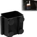 Magnetic Truck Bed Bottle Holder Compatible with Archoil AR6500 Diesel Treatment 40 Oz Squeeze Bottle, for Archoil AR6500 Diesel Fuel Additive Bottle