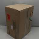 Amazon Basics Men's Incontinence Guards, Maximum Absorbency, Moisture-Wicking with Odor Protection, One Size Fits Most, 104 Count (2 Packs of 52)