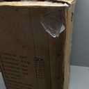 Wheelchairs for Adults,Transport Wheelchair Lightweight Foldable with Removable Cushion,Transport Chair,Ergonimic Travel Wheelchair with Telescopic Handle,Gifts for Grandpa,Black