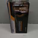 Podcast Equipment Bundle for 2, Audio Interface with Voice Changer Condenser Microphones for Gamer, All-in-One Audio Mixer Perfect for Live Streaming, Singing, YouTube, Gaming