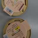 2 Pcs Large Dumpling Squishy Sensory Toy, Slow Rising Squishy, Fidget Toys Stress Ball for Adults & Teens, Mystery Squishy Dumpling Box, Squeeze Stress Relief Hand Gifts for Anxiety