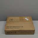 Furologee Clothes Racks for Hanging Clothes, Portable Rolling Garment Rack, Sturdy Metal Freestanding Cloths Racks with Wheels, Double Rods Wardrobe Rack for Bedroom Laundry Living Room (Black)