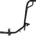Heater Pipe Compatible with Honda Accord 2011-2012, CR-V RM1/RM2/RM4 2012-2014, Crosstour 2012-2015 Water Pump Coolant By-pass Pipe Replacement 19510-R40-A60