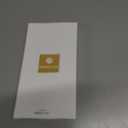 Miracase Magnetic for iPhone 13 Case 6.1 inch (Compatible with MagSafe)with 2X Screen Protectors Military-Grade Protection, Anti-Fingerprint Translucent Matte Phone Case Cover, Frost Clear