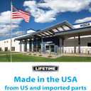 Lifetime 1044 Quick Adjust Conversion Kit