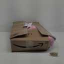 BBL Bed with Hole, BBL Bed After Surgery Inflatable BBL Mattress with Electric Air Pump (Pink)