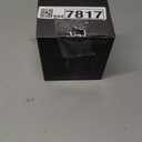 150W Car Power Inverter, 12V DC to 110V AC Car Plug Adapter Outlet Converter, with 2 AC Outlets, A 18W USB A and Dual 30W PD Car Charger, for Laptop Computer - Black