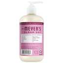 Mrs. MEYER'S CLEAN DAY Liquid Hand Soap Variety Pack 12.5 OZ Each, 3 Count (Lemon Verbena + Basil + Peony)