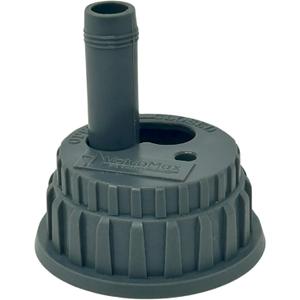 ValvoMax FlowVent Oil Drain Bag Attachment (2.0)