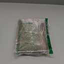 2 Pack Baking Sheet Pans, Deep Size Baking Pan Nonstick Cookie Sheet Brownie Cake Pan Bread Pan Toaster Oven Tray Bakeware, 8.6 x 6.6 x 1.7 Inches