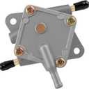 AUTOKAY Fuel Pump for EZGO TXT MEDALIST Golf Cart 4-Cycle 295CC 350CC 72021-G01 94-03