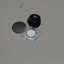 LISEN for Magsafe Car Mount, Magnetic Phone Holders for Your Car, Magnet Vacuum Phone Mount Car Accessories for Women Men BMW, SuctionPro for Valentines Day Gifts for Him Her Kits, for iPhone 17-12