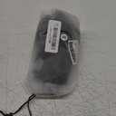 Ostomy Belt | Ostomy Bag Cover | Ostomy Wrap for Sport & Swimming | Ostomy Support Belts for Men & Women | Colostomy Bag Cover | Inner Pocket to Hold Ostomy Pouch | Ostomy Supplies-M (Black)