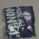 Soon to Be Grandma 2026 Promoted to Grandma Est 2026 T-Shirt M