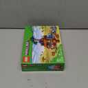 LEGO Minecraft The Armadillo Mine Expedition Toy Figures and Playset - Building Minecraft Toy for Kids, Boys and Girls, Ages 8+ - with Gaming Figures for Pretend Play - Gift Idea for Birthdays - 21269