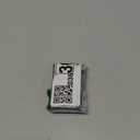 Key Fob Replacement Fits for Cadillac SRX 2010 2011 2012 2013 2014 2015 ATS XTS 2013-2014 ELR Push Start Button Smart Proximity Keyless Entry Remote Control NBG009768T 22865375 5 BTN
