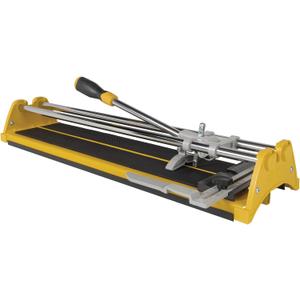 QEP 21" Pro Tile Cutter for Ceramic and Porcelain Tile