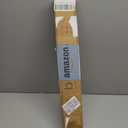 Birdeco Easy Installation Wall molding kit for DIY Lovers, pre-Cut, Ready to Assemble with Glue | 2 Top 2 Bottom Frame