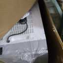 Uthfy Swamp Cooler Air Conditioner, Evaporative Air Cooler with 5.3 Gallon Water Tank, 4 Ice Box, Remote, 12H Timer, 120Oscillation, Portable Cooling Fan with 3 Speeds for Bedroom Home Office