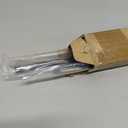 20 Inch 100 lbs Gas Struts Lift Supports with Mounting Brackets for RV Bed