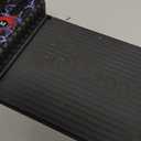 Full-Size Gaming Phone Controller for iPhone 15/ 16, Android Phone Tablet, Bluetooth Mobile Gamepad with Hall Trigger/ Joysticks, for Roblox, Genshin Impact, Call of Duty, Handheld-Quality Black