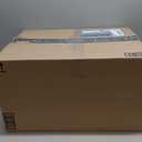 METROLLER Inline Skates for Girls and Boys, Women, Men 4 Sizes Adjustable Inline Skates with Light Up Wheels, Illuminating Beginner Skates for Kids 5-8 8-12 & Adult Youth. (Black)