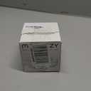 Momcozy Breast Milk Collector, Milk Collectors for Breastfeeding, Reusable Breast Milk Shells, Silicone Catcher with More Fit & Soft (3oz/90ml, 2 Counts)