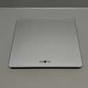550lb Scale for Body Weight with Ultra-Wide Platform and Large LED Bezel-Less Display, Accurate High Precision Digital Bathroom Scale with Extra-High Capacity (Silver)