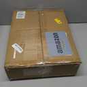 UGG Adalee Faux Fur Throw Blanket Luxury Lightweight Cozy Soft Throw For Couch Bed Or Chair Hypoallergenic Machine Washable Double-Sided Fluffy Blanket Home Decor, 50-Inch X 70-Inch, Oyster Brown