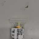 Hain-Yo DL02GJ 40mm Single Lever Faucet Cartridge, Sturdy, OEM Faucet Cartridges, Bathroom Ceramic Cartridges, Compatible with Belanger FC9AC006 40mm Ceramic Faucet Cartridge,1.58 INCHES (DL02GJ)