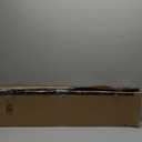 DOWELL Window Privacy Film, Frosted Glass Privacy Window Film, Static Cling Vinyl Clings, UV Blocking Heat Control Glass Covering, Removable Decorative Door Sticker for Home Office, 35.4" x 78.7"