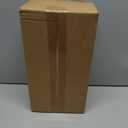 27.5" Dog Pooper Scooper, Pooper Scooper for Large, Medium, Small Dogs, Easy Single-Hand Operation, No More Bending, High-Strength Material, Suitable for Yard, Sand, Grass, and Gravel