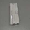 4 x Stylus Pen for iPad 9th & 10th Generation, Battery Indicators Apple Pencil with Palm Rejection Tilt Sensitivity Pen for 2018-2025 Apple iPad 10/9/8/7/6th, Pro 12.9/11/13 M4, Mini 5/6, Air 3/4/5/M2 (Gradient Purple)