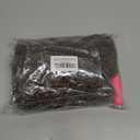 GIX Yanky Twist Crochet Hair - 10 Inch 8 Packs (240 Strands) Brown Highlight 3 Tones Pre-twisted Fluffy Spring Mini Twist Short Bob Passion Twist, Crochet Braiding Hair (10 Inch, F4/30/27-8P)