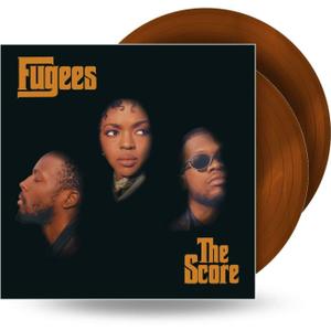 Score by FUGEES, Format: Vinyl
