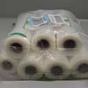 MakMeFre 8 Pack 8"x20'(4Rolls) and 11"x20' (4Rolls) Vacuum Sealer Bags Rolls for Food,Commercial Grade, BPA Free,Puncture Prevention,Great for Sous Vide Cooking