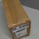 Basics LeakProof Dog and Puppy Potty Training Pee Pads with QuickDry 5Layer Super Absorbent Surface for Dog Training, Floor Protection, Regular Size 22x22", Blue & White, 50 Count